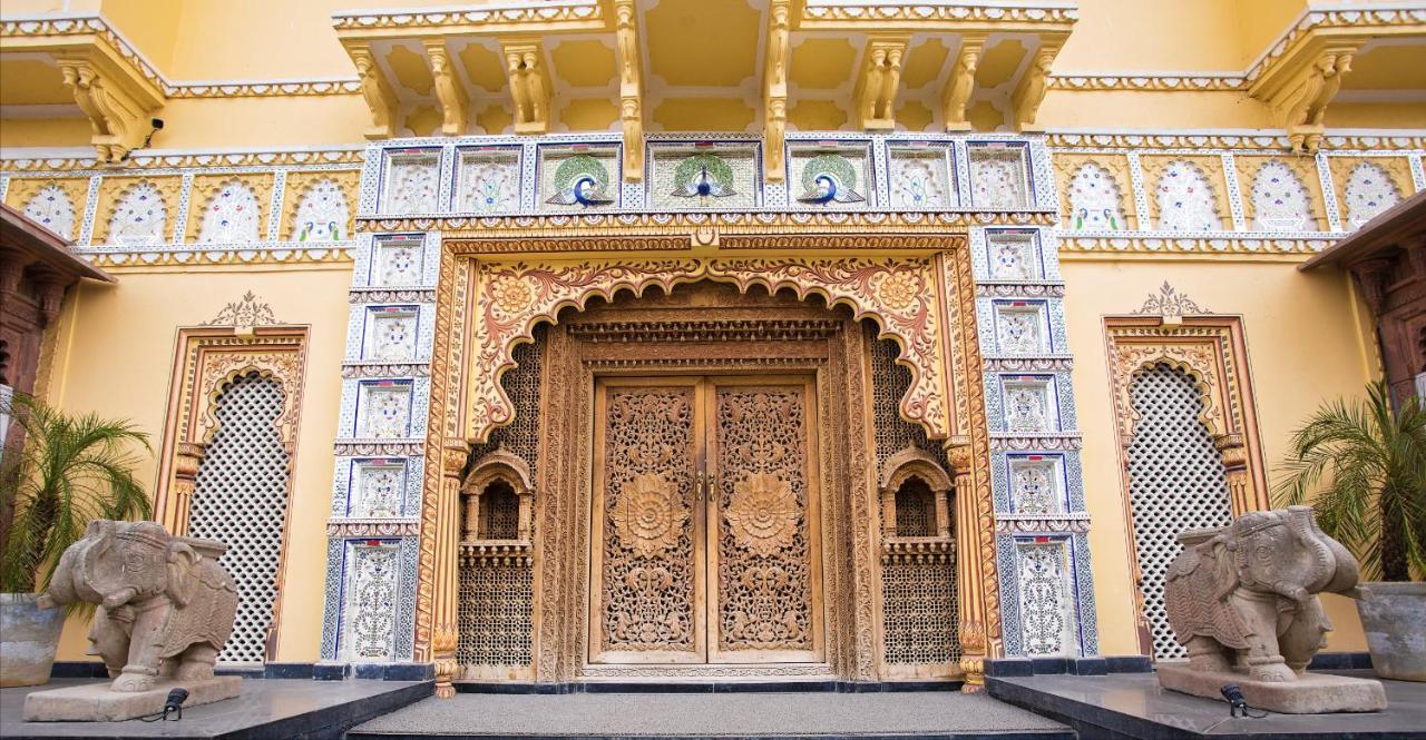 Bloom Boutique L Lake Pichola Udaipur Exterior foto