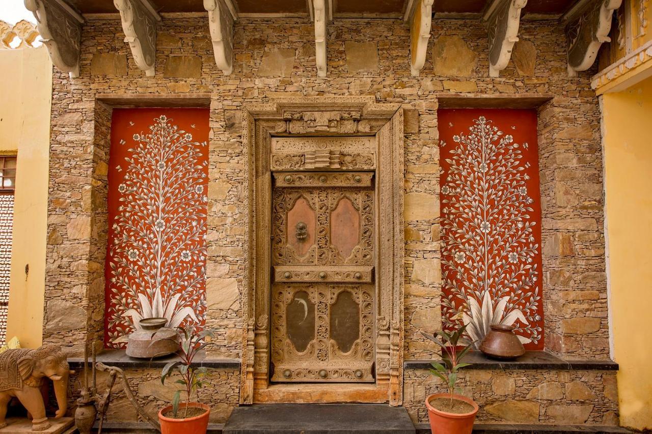Bloom Boutique L Lake Pichola Udaipur Exterior foto