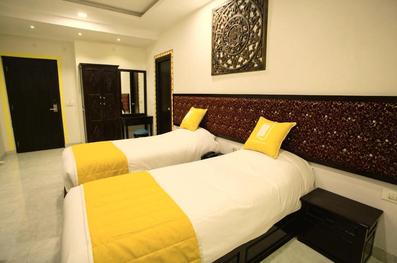 Bloom Boutique L Lake Pichola Udaipur Exterior foto