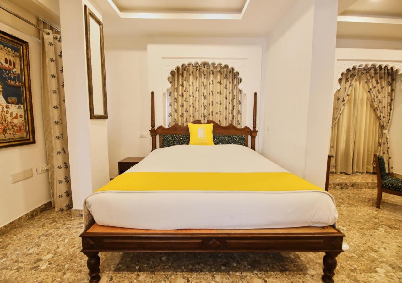 Bloom Boutique L Lake Pichola Udaipur Exterior foto