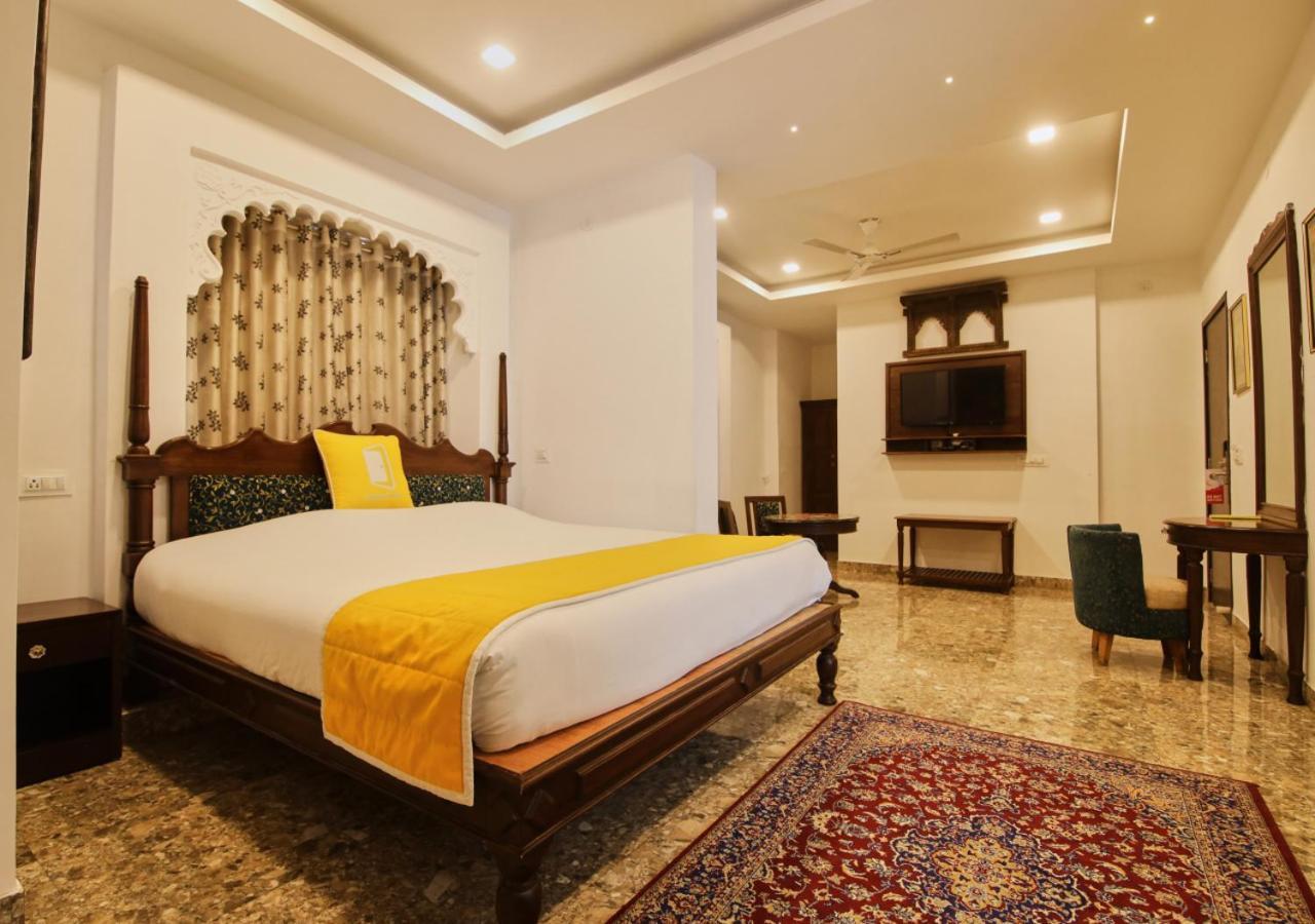 Bloom Boutique L Lake Pichola Udaipur Exterior foto