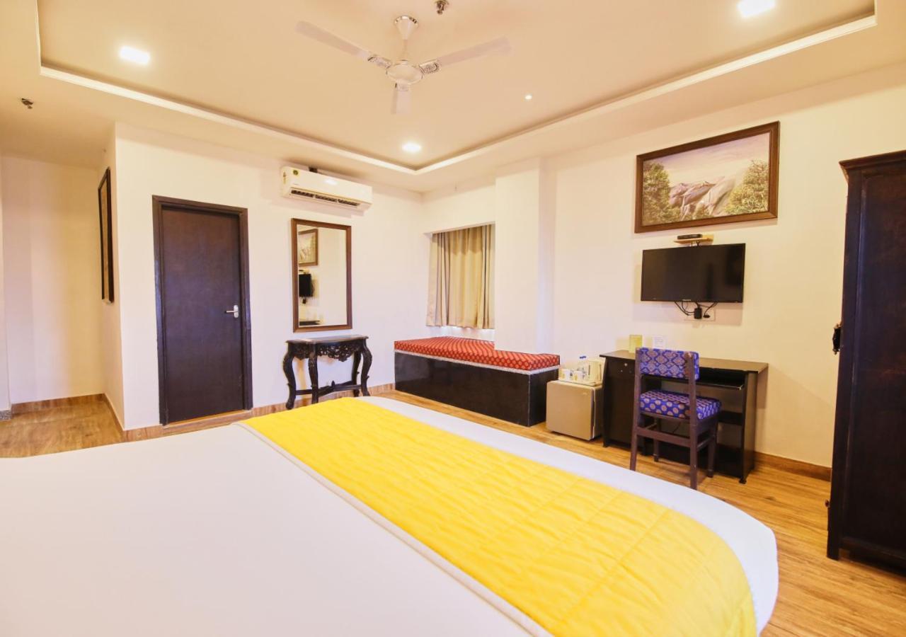 Bloom Boutique L Lake Pichola Udaipur Exterior foto
