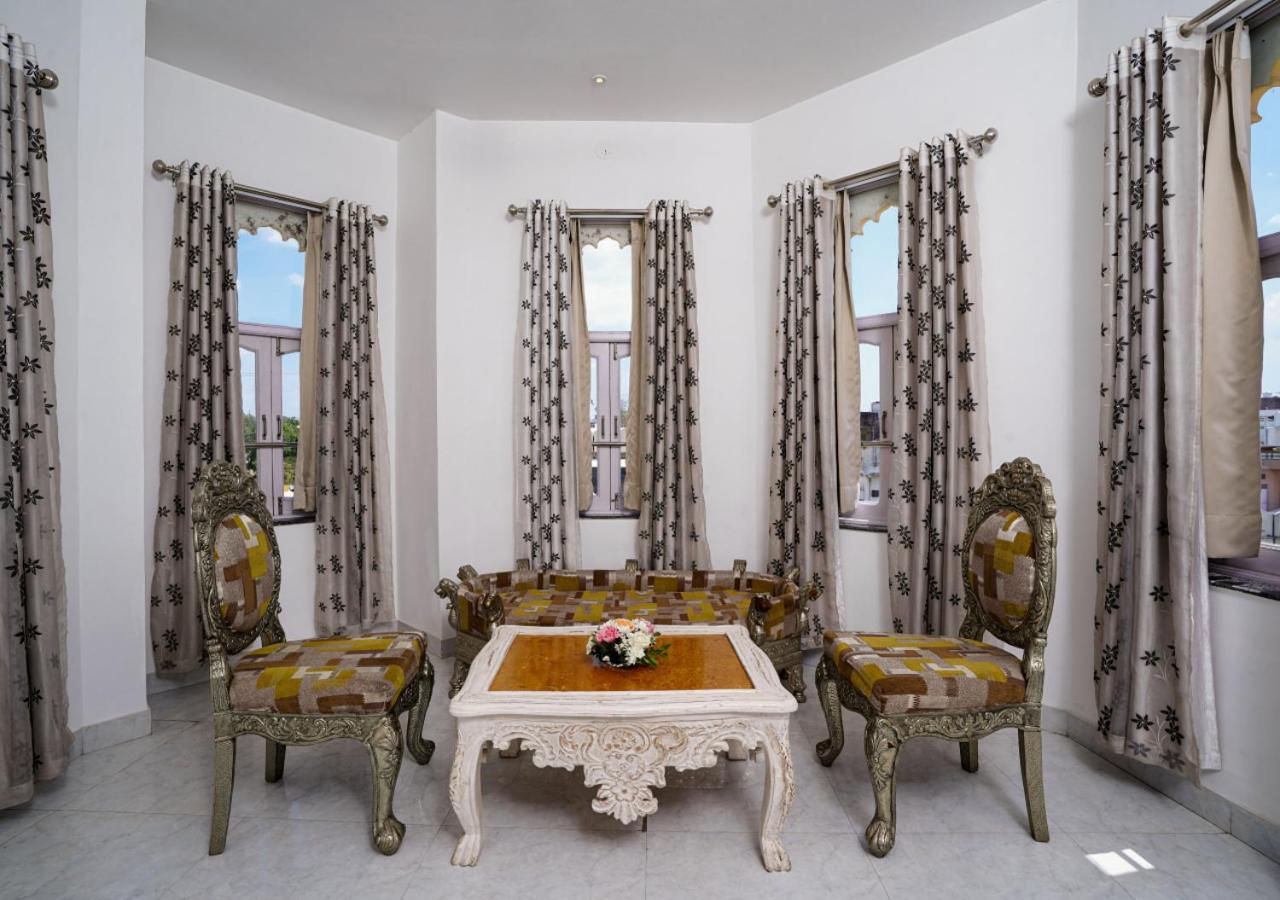 Bloom Boutique L Lake Pichola Udaipur Exterior foto