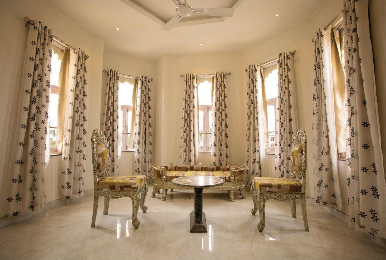 Bloom Boutique L Lake Pichola Udaipur Exterior foto