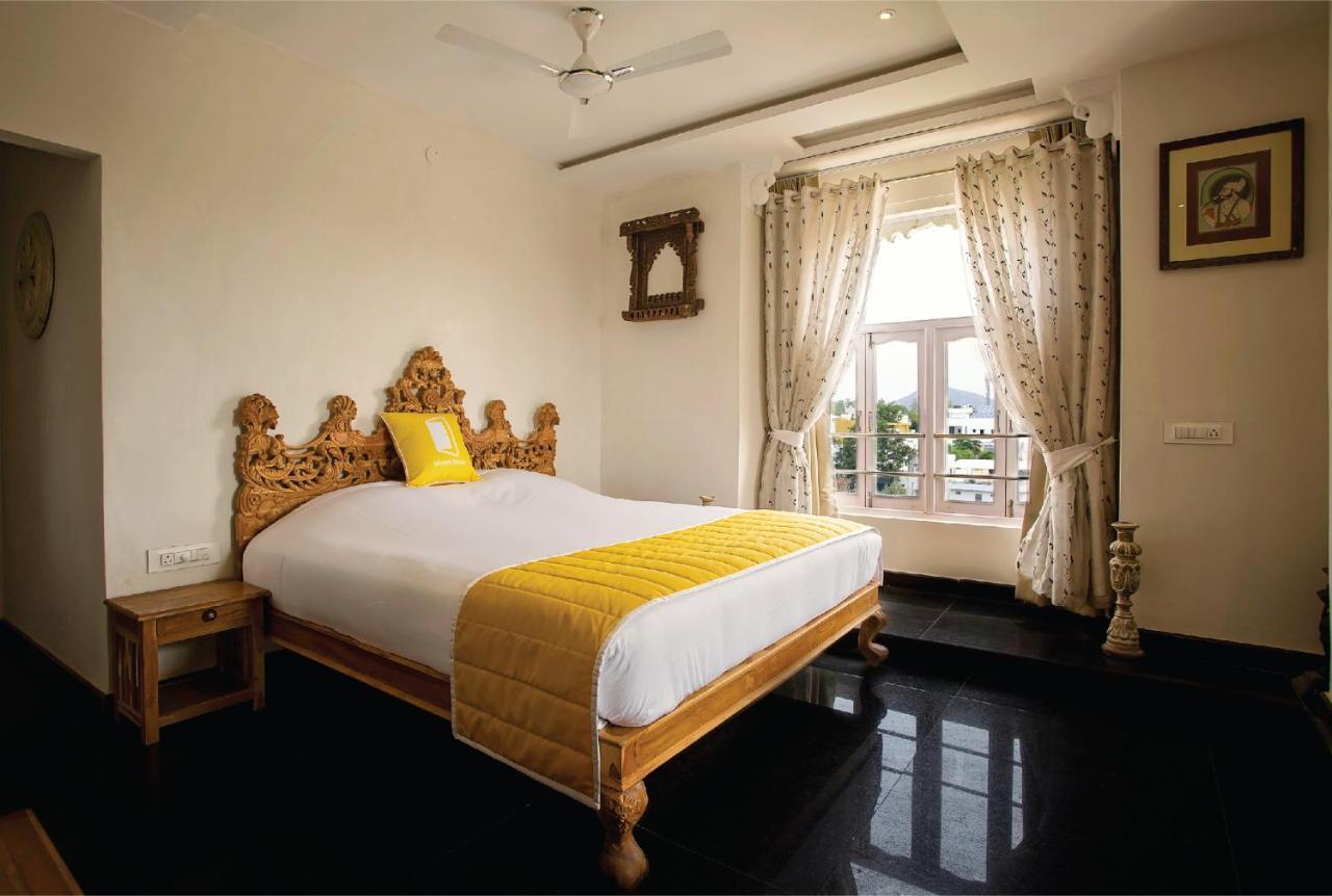 Bloom Boutique L Lake Pichola Udaipur Exterior foto