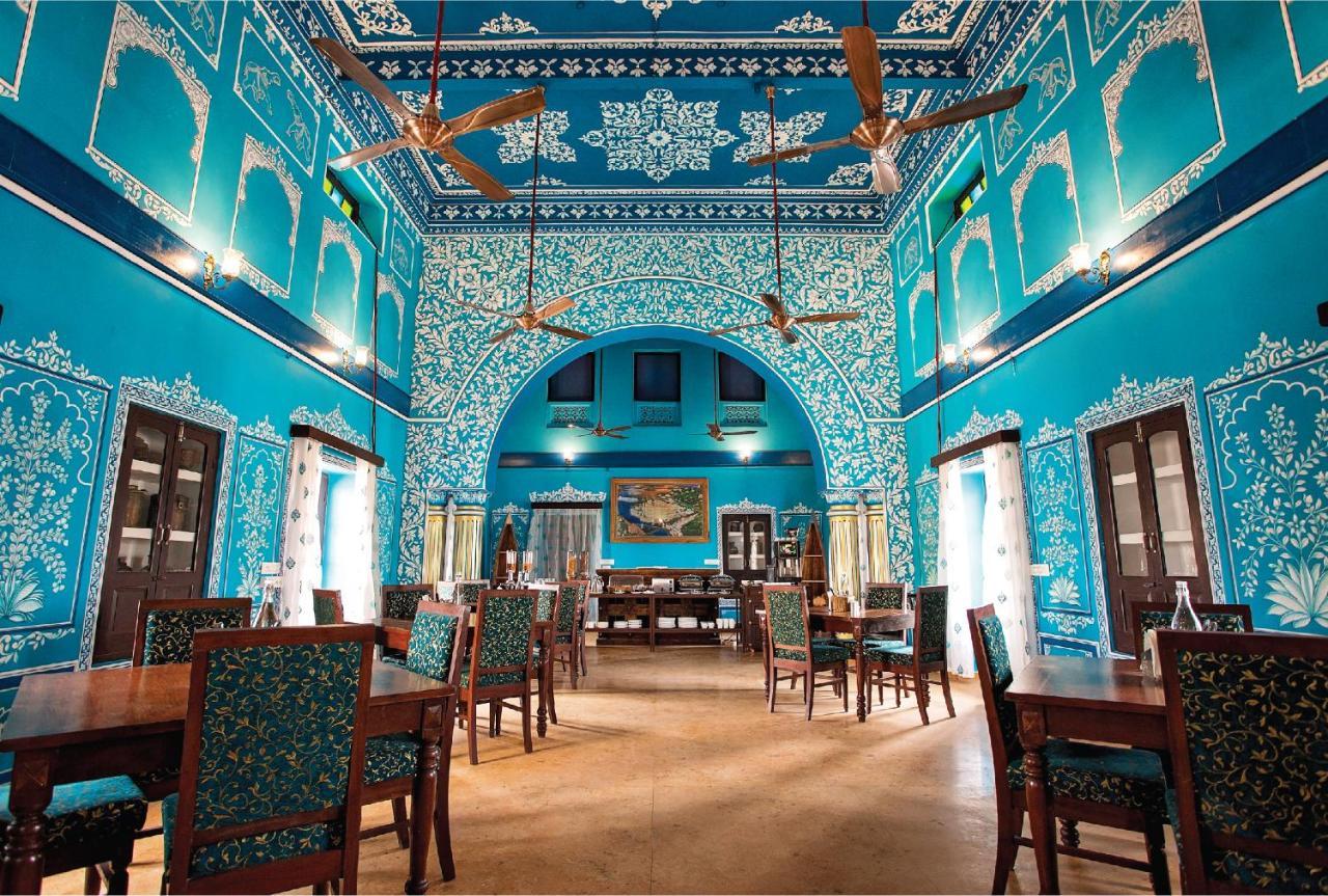 Bloom Boutique L Lake Pichola Udaipur Exterior foto