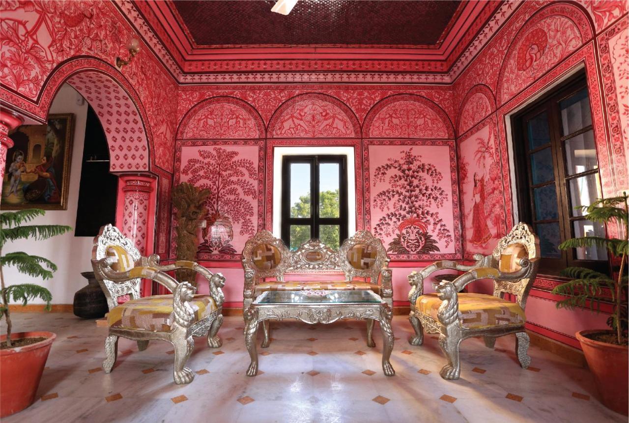 Bloom Boutique L Lake Pichola Udaipur Exterior foto