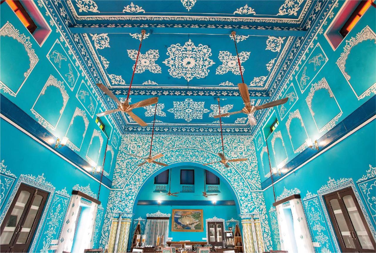 Bloom Boutique L Lake Pichola Udaipur Exterior foto